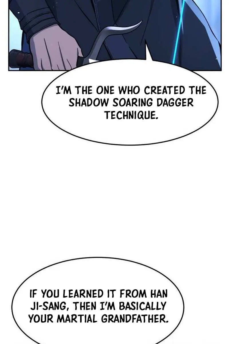 Absolute Sword Sense Chapter 133 Page 143