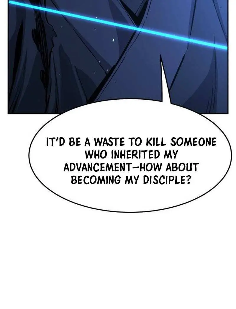 Absolute Sword Sense Chapter 133 Page 145