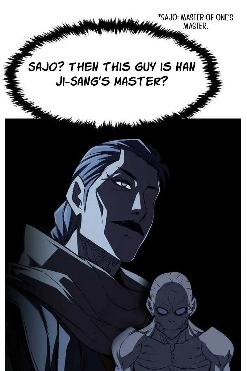 Absolute Sword Sense Chapter 133 Page 146