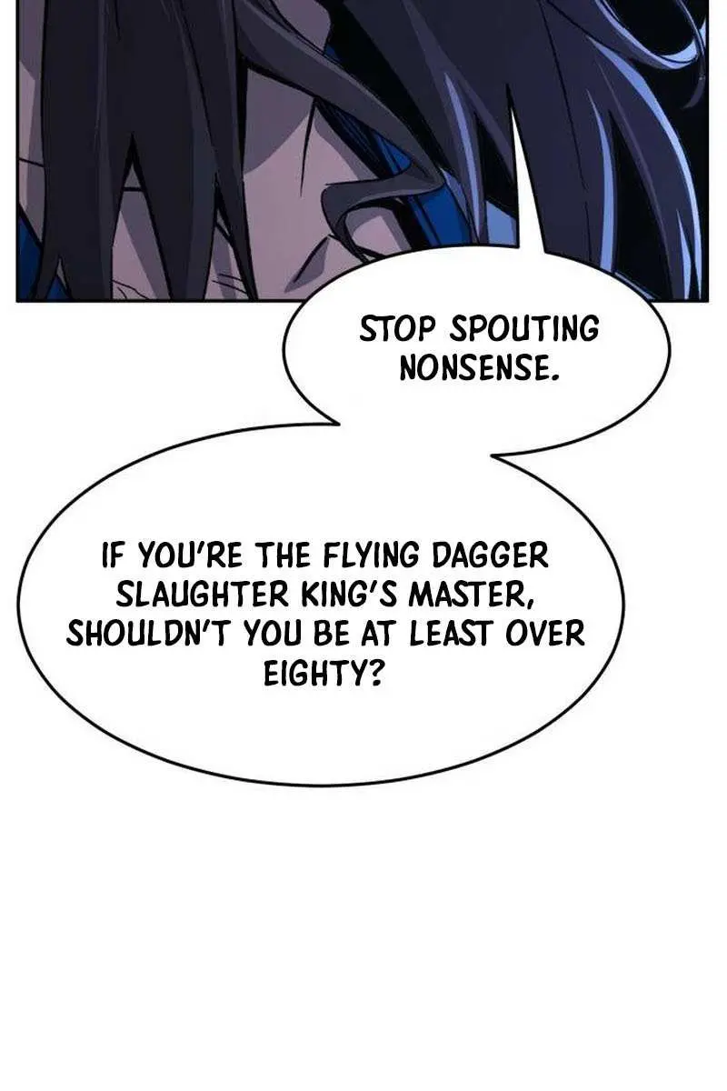 Absolute Sword Sense Chapter 133 Page 148