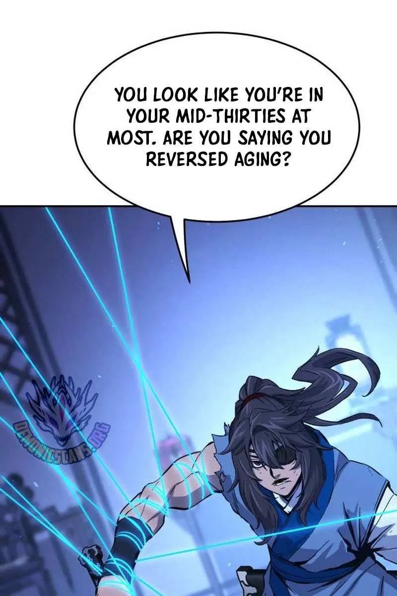 Absolute Sword Sense Chapter 133 Page 149