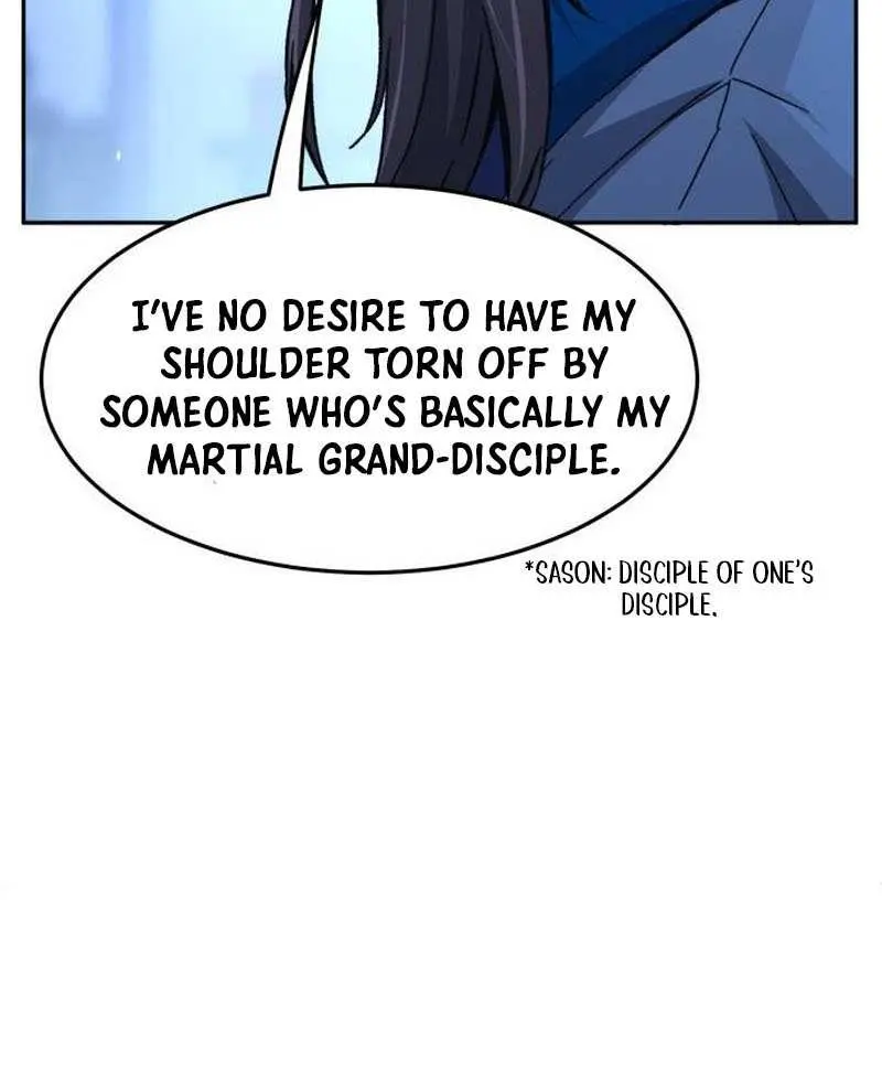 Absolute Sword Sense Chapter 133 Page 153