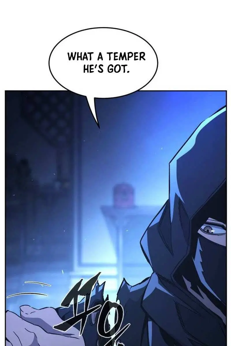 Absolute Sword Sense Chapter 133 Page 154