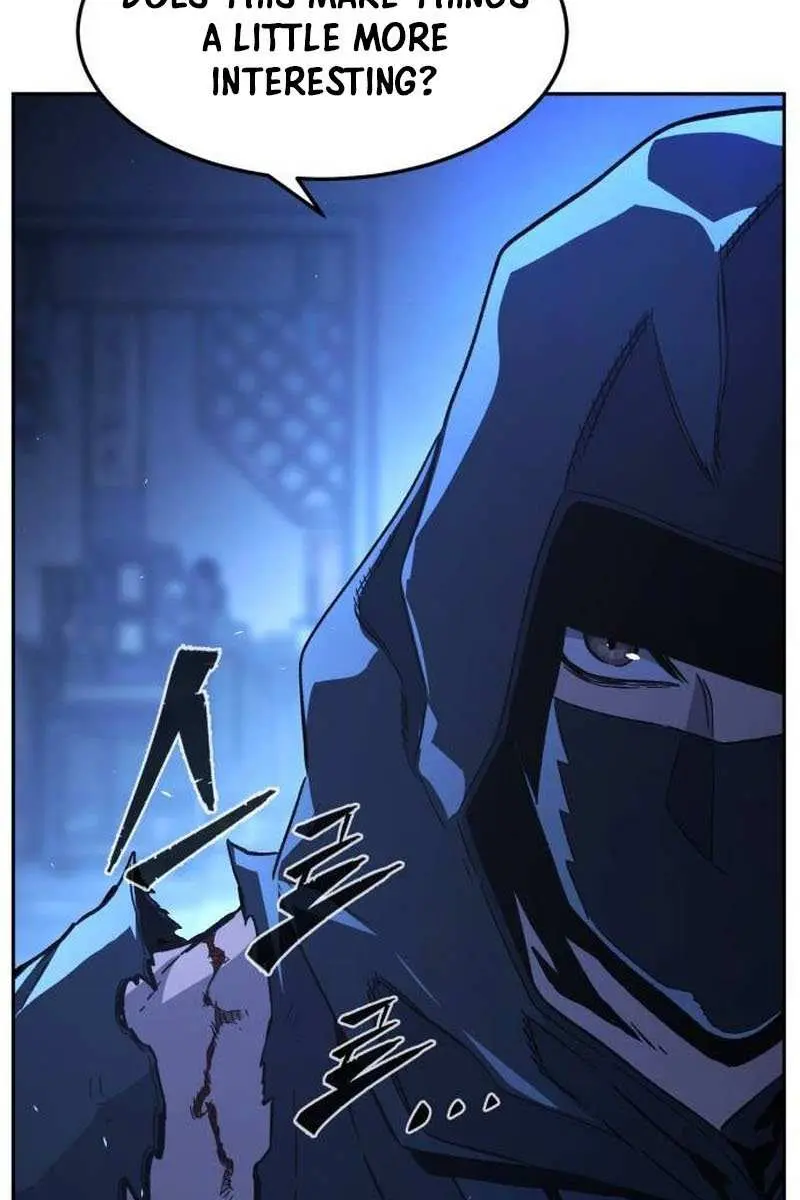 Absolute Sword Sense Chapter 133 Page 156