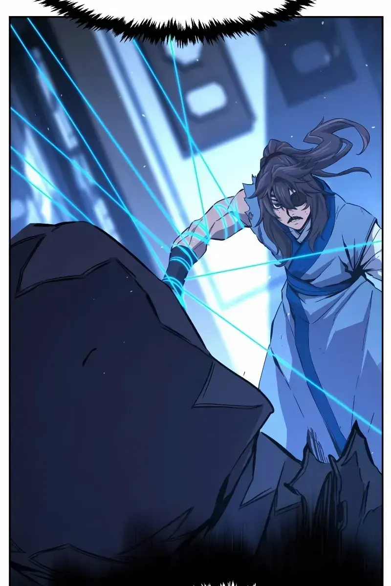 Absolute Sword Sense Chapter 134 Page 4