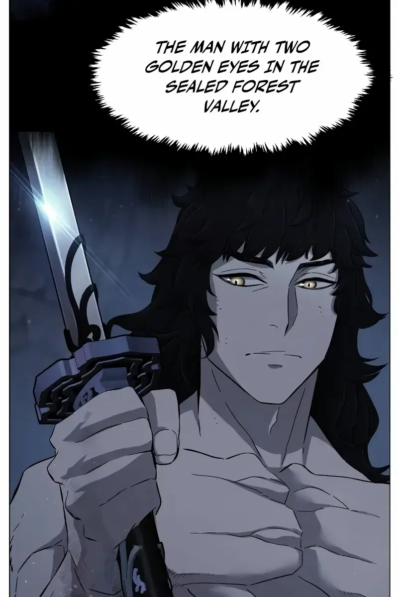 Absolute Sword Sense Chapter 134 Page 5