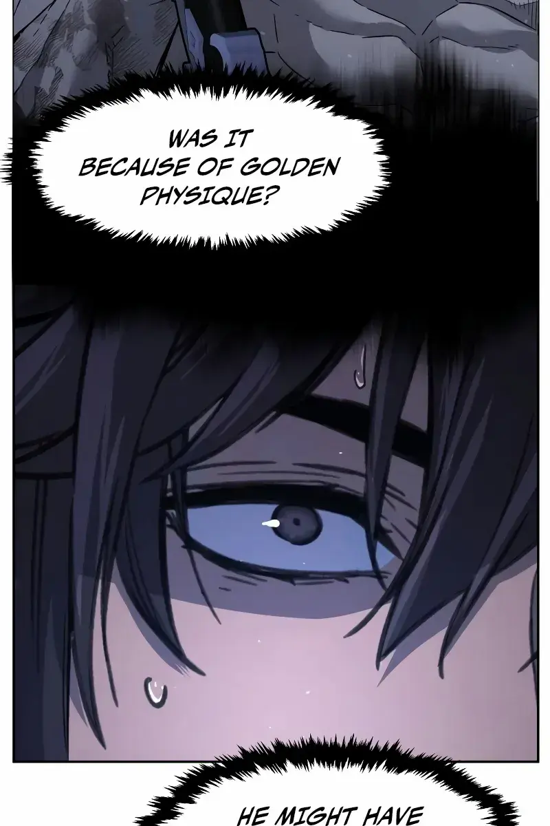 Absolute Sword Sense Chapter 134 Page 6