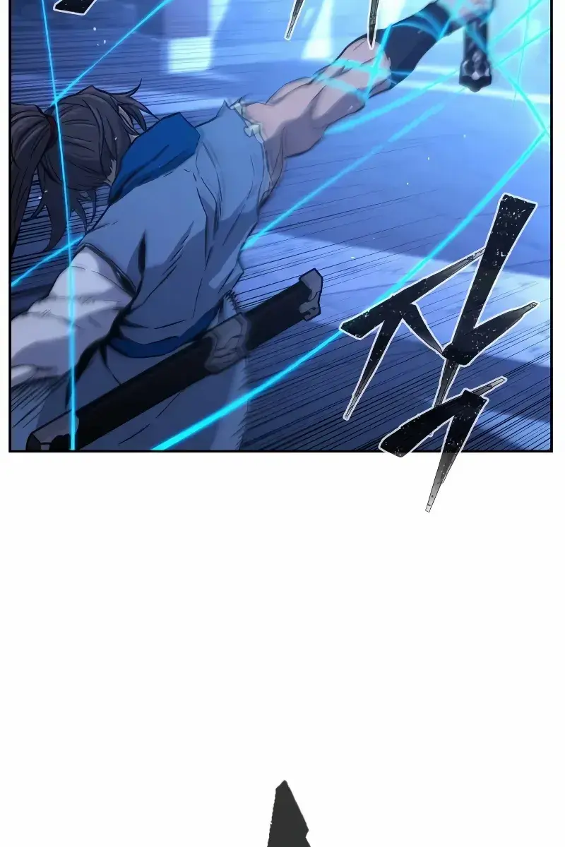 Absolute Sword Sense Chapter 134 Page 11