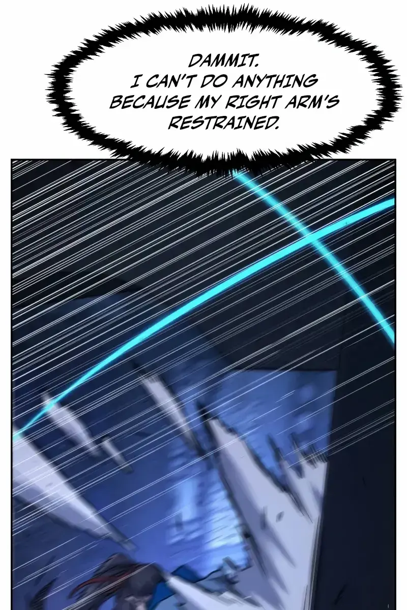 Absolute Sword Sense Chapter 134 Page 15