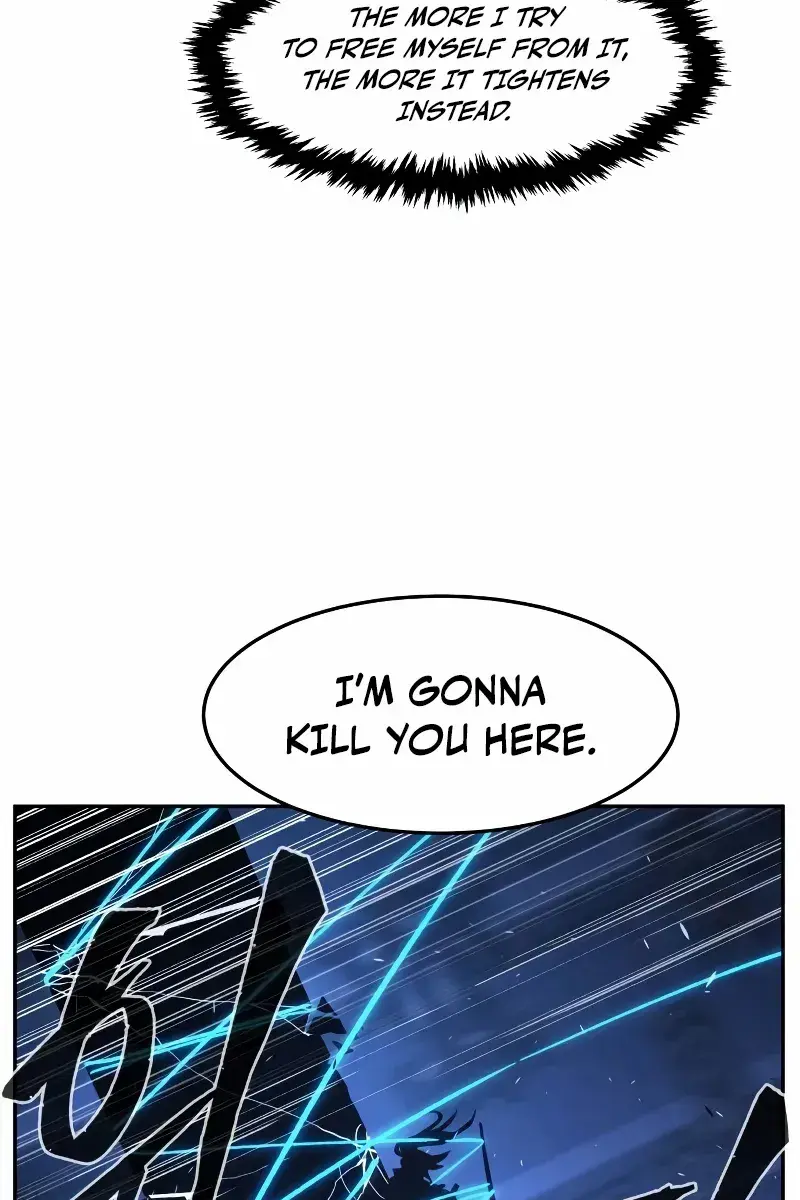 Absolute Sword Sense Chapter 134 Page 17