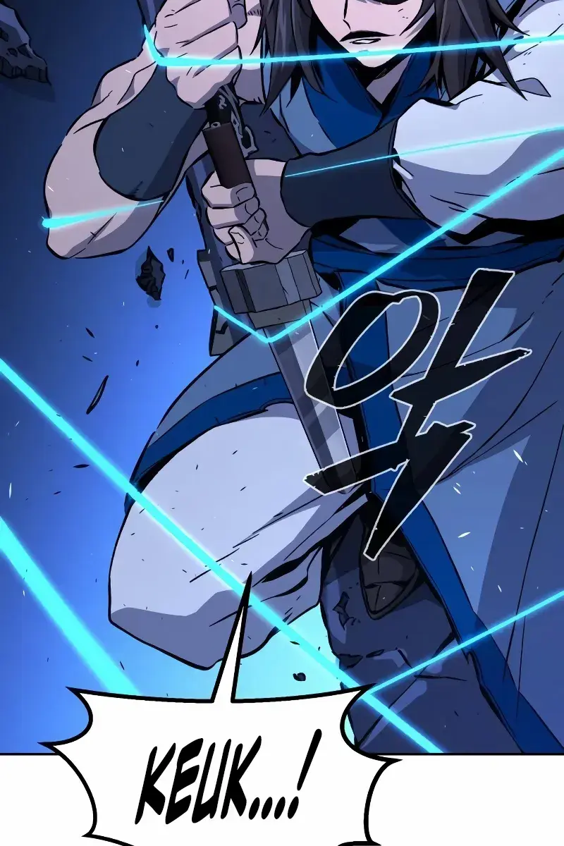 Absolute Sword Sense Chapter 134 Page 20