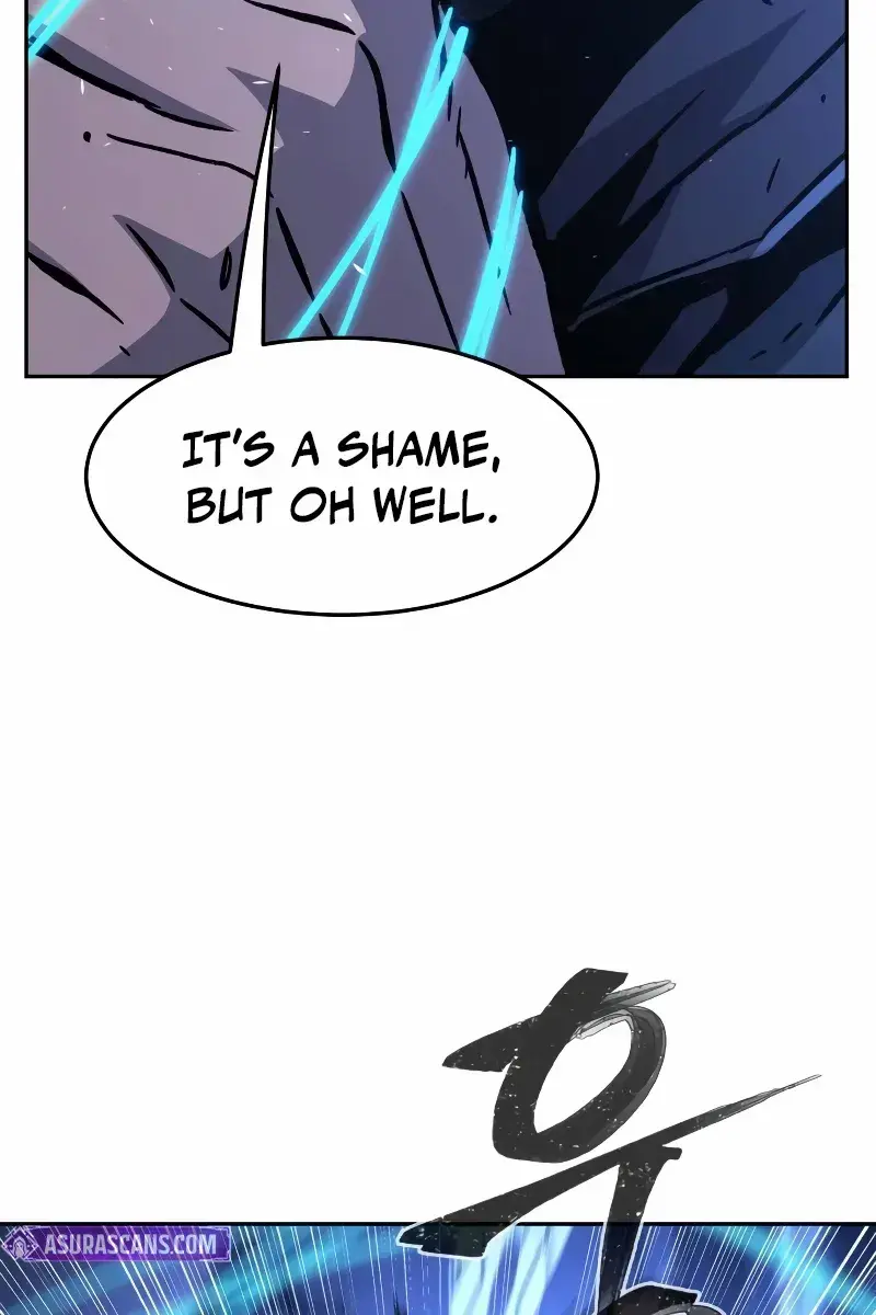 Absolute Sword Sense Chapter 134 Page 24