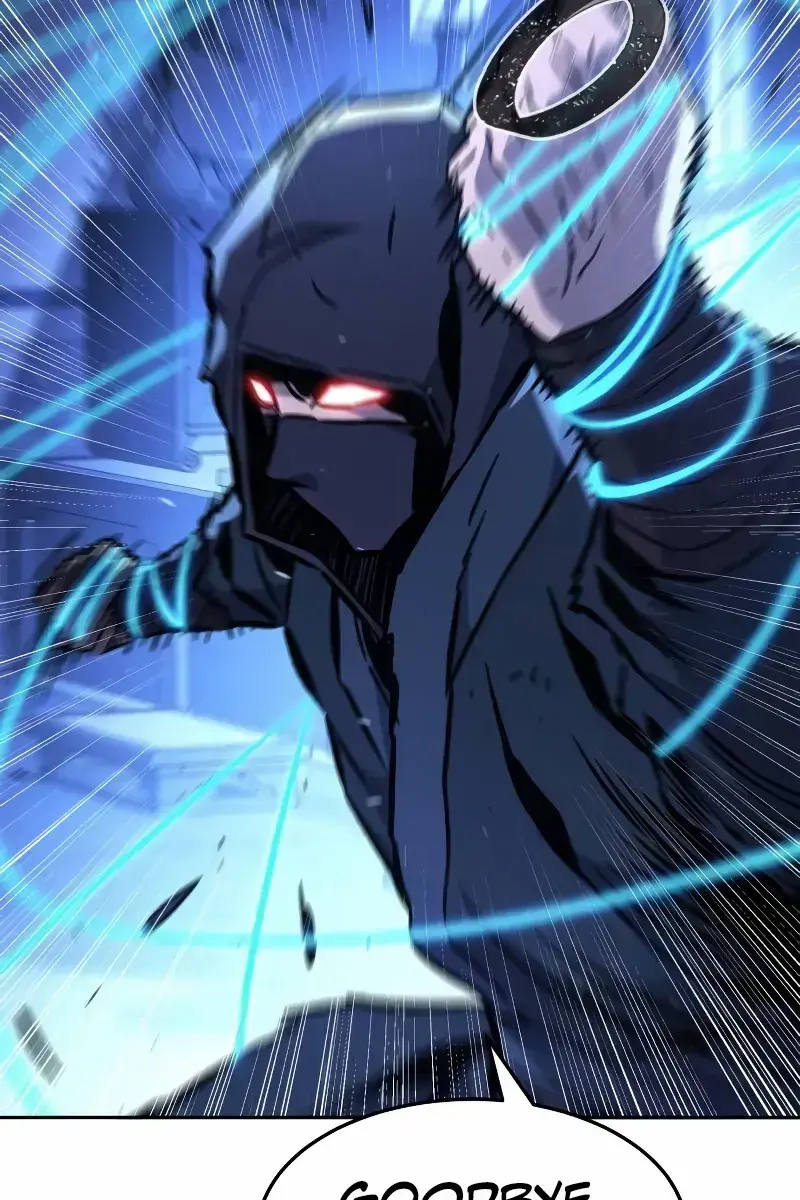 Absolute Sword Sense Chapter 134 Page 25