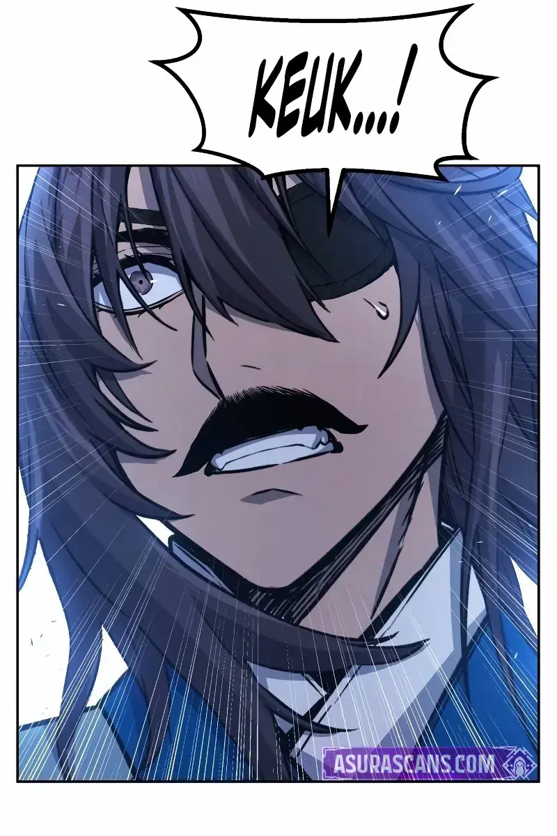 Absolute Sword Sense Chapter 134 Page 27