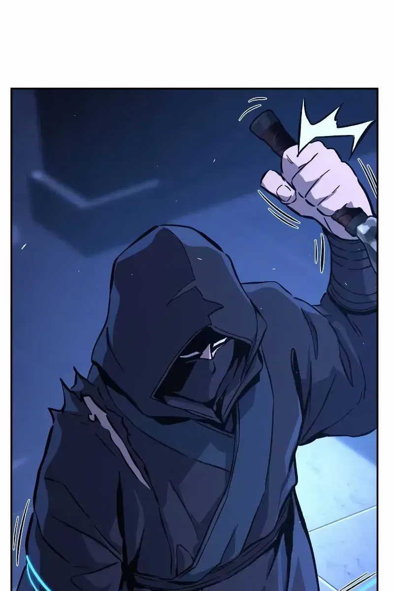 Absolute Sword Sense Chapter 134 Page 32