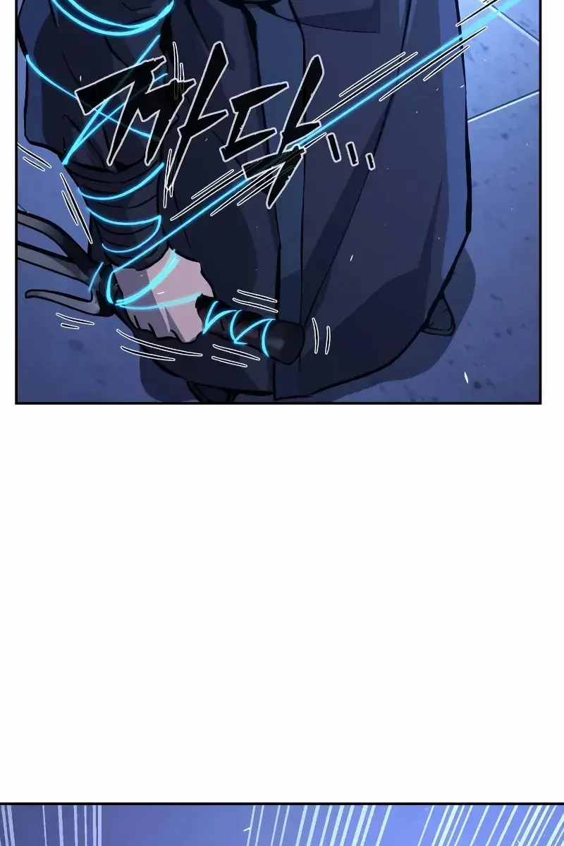 Absolute Sword Sense Chapter 134 Page 33