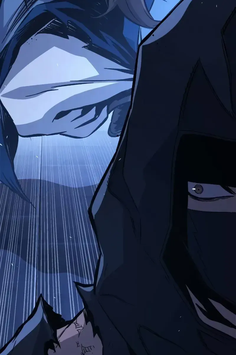 Absolute Sword Sense Chapter 134 Page 35