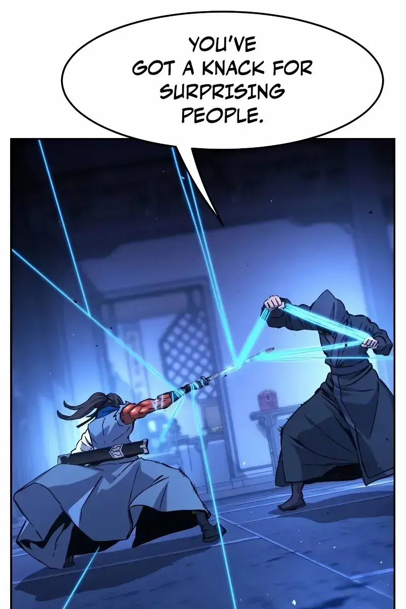 Absolute Sword Sense Chapter 134 Page 44