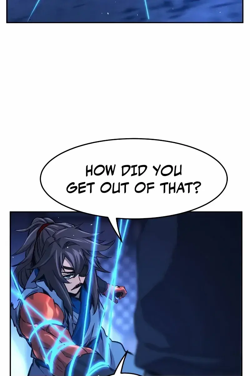 Absolute Sword Sense Chapter 134 Page 45