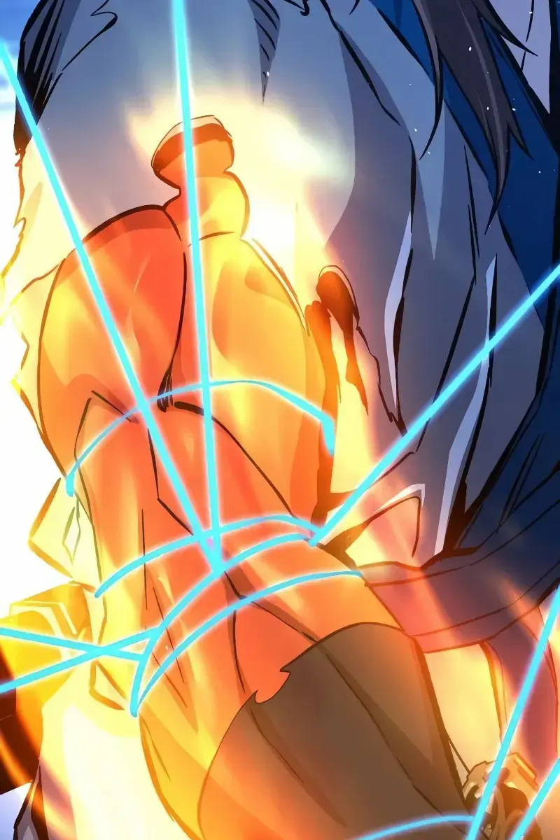 Absolute Sword Sense Chapter 134 Page 47