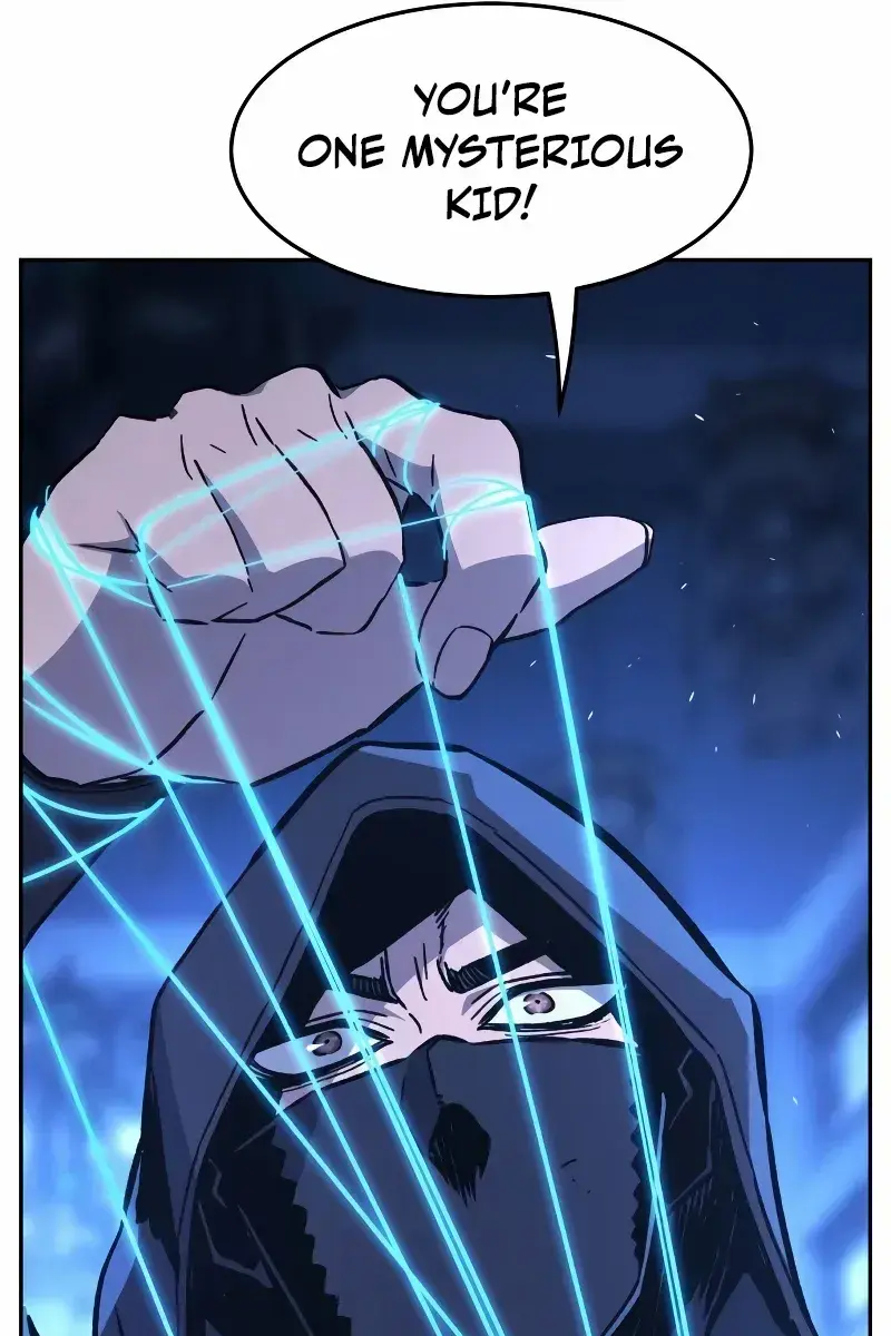 Absolute Sword Sense Chapter 134 Page 49