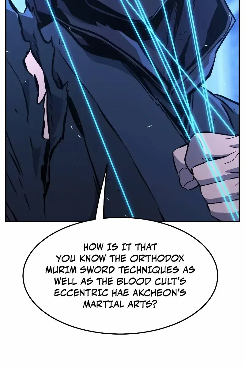 Absolute Sword Sense Chapter 134 Page 50