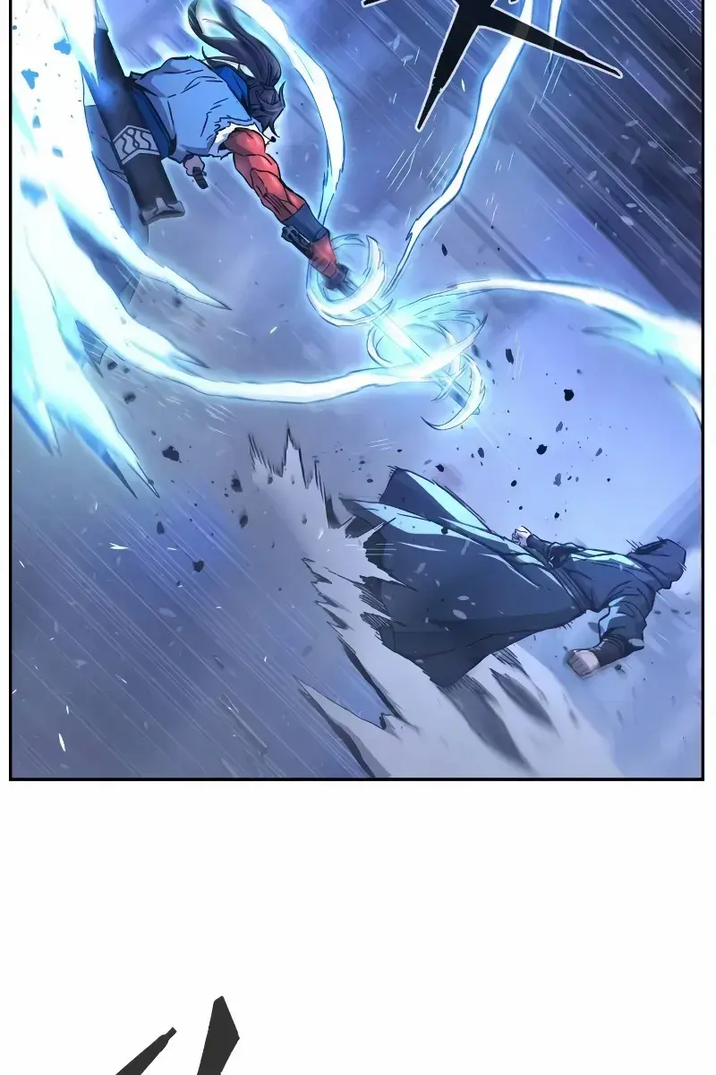 Absolute Sword Sense Chapter 134 Page 57