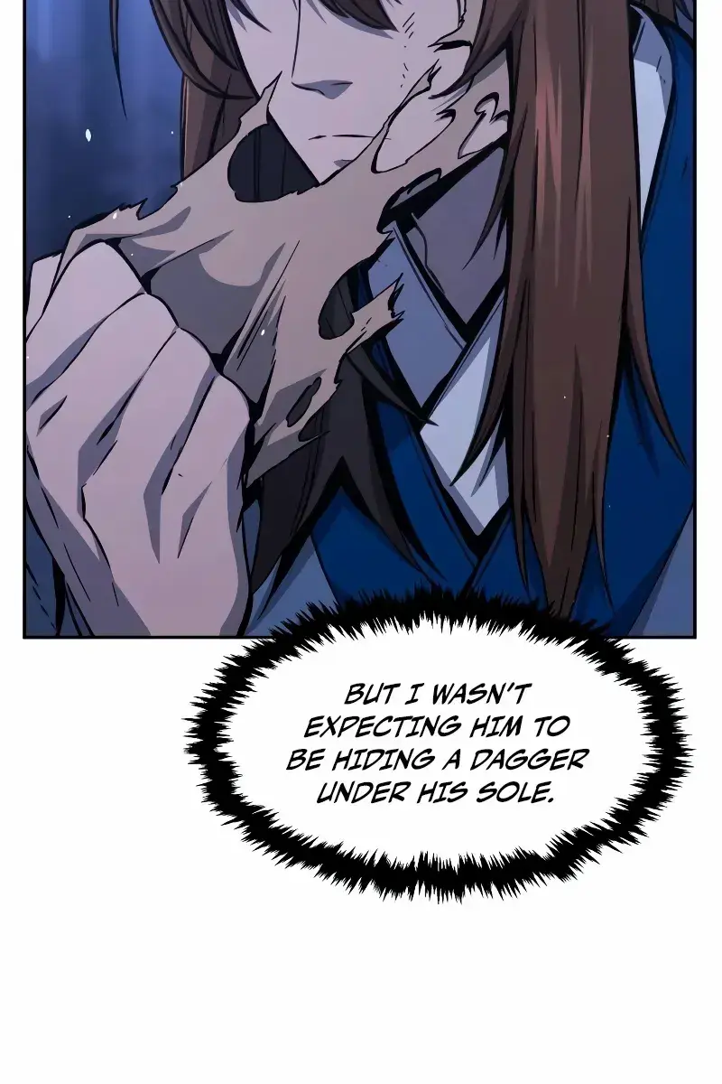 Absolute Sword Sense Chapter 134 Page 78