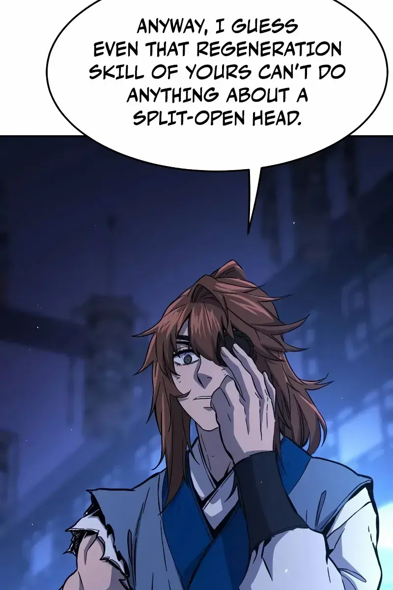 Absolute Sword Sense Chapter 134 Page 81