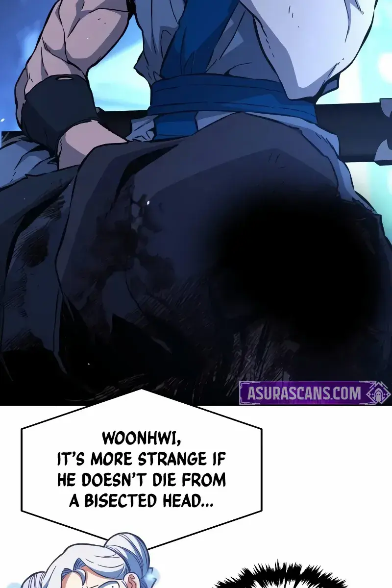 Absolute Sword Sense Chapter 134 Page 82
