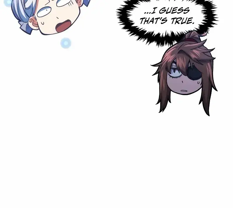 Absolute Sword Sense Chapter 134 Page 83