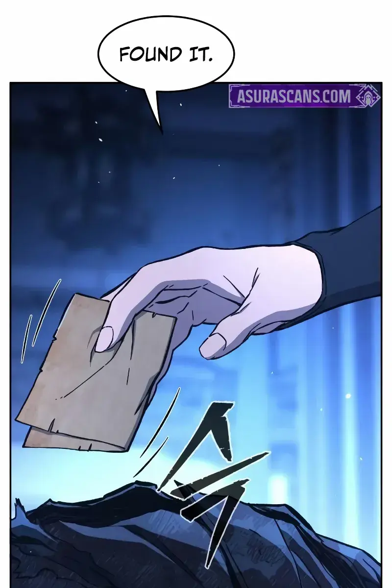 Absolute Sword Sense Chapter 134 Page 84