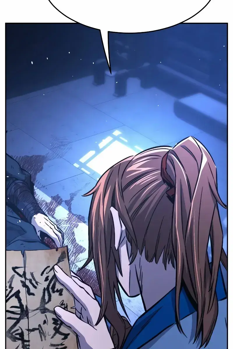 Absolute Sword Sense Chapter 134 Page 86