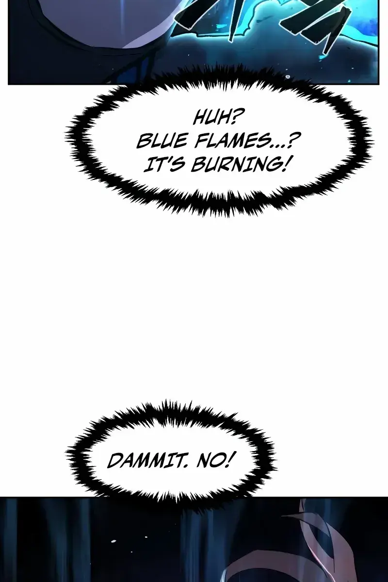 Absolute Sword Sense Chapter 134 Page 89