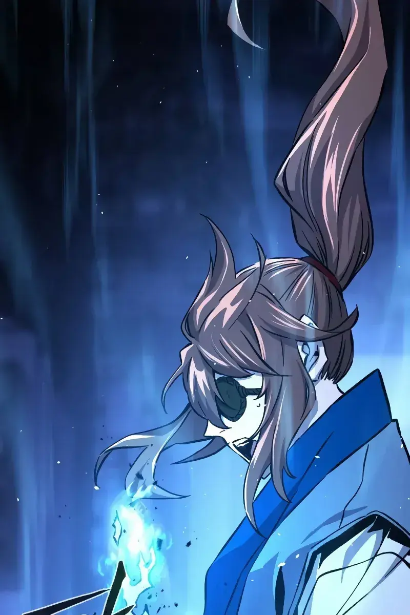 Absolute Sword Sense Chapter 134 Page 90