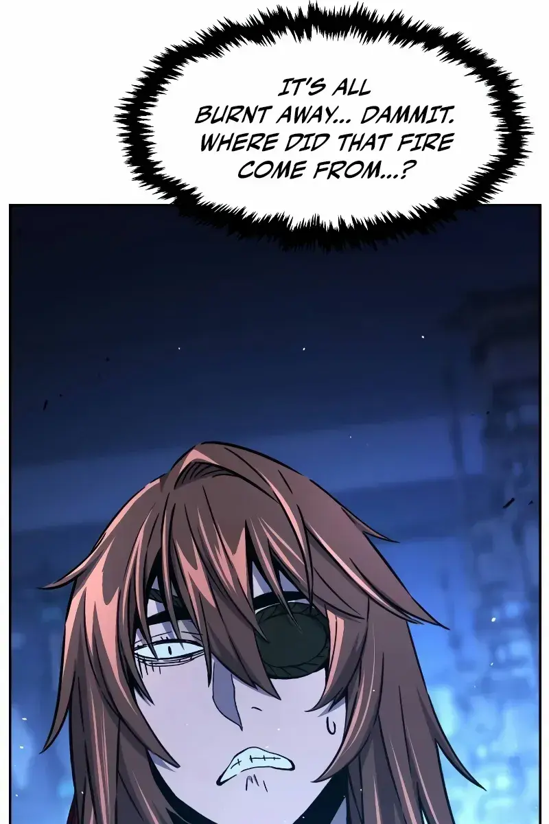 Absolute Sword Sense Chapter 134 Page 92