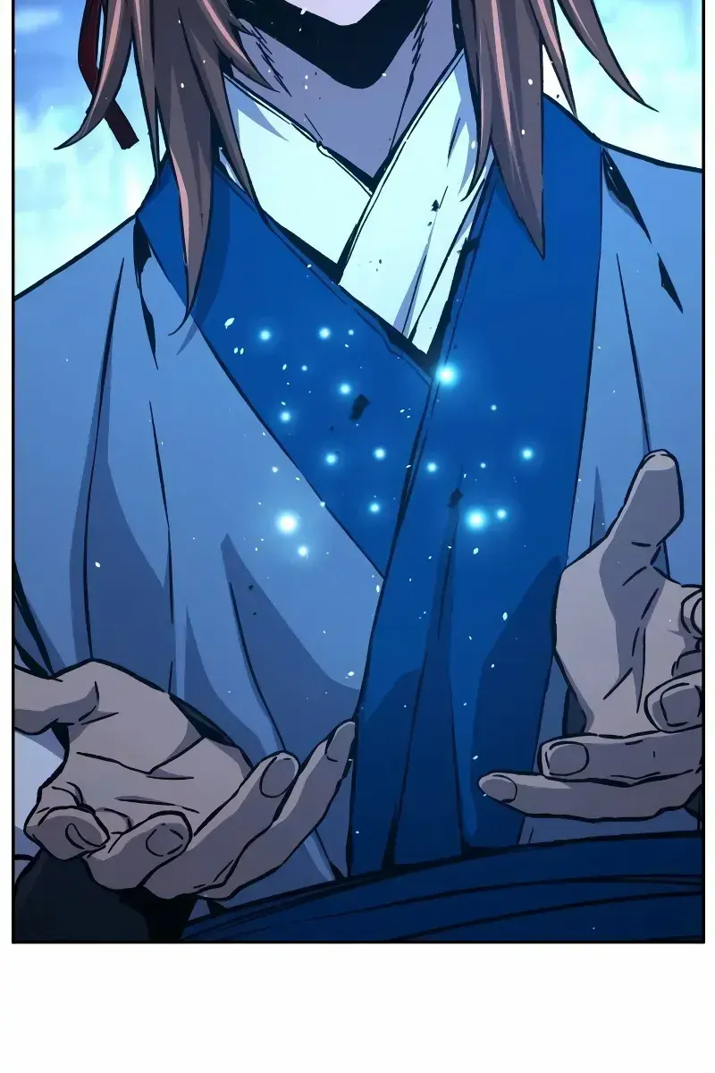 Absolute Sword Sense Chapter 134 Page 93