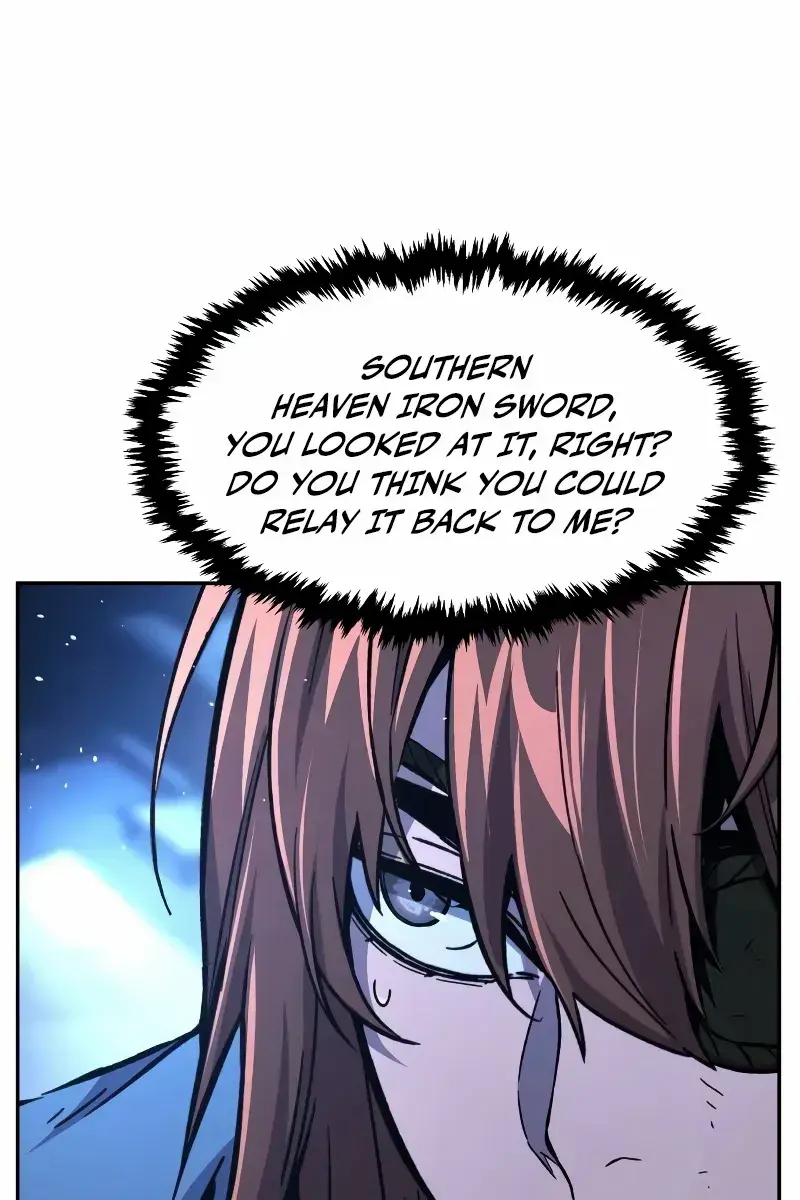 Absolute Sword Sense Chapter 134 Page 94
