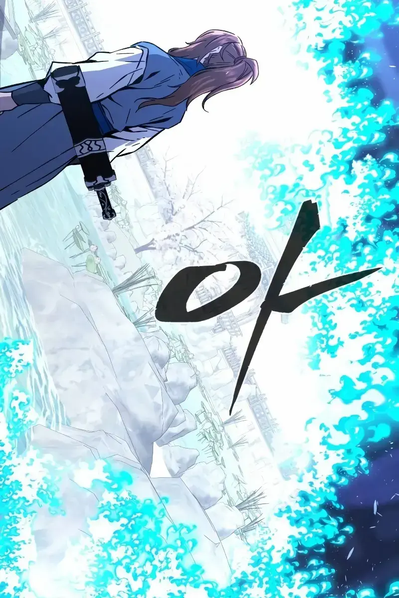 Absolute Sword Sense Chapter 134 Page 97