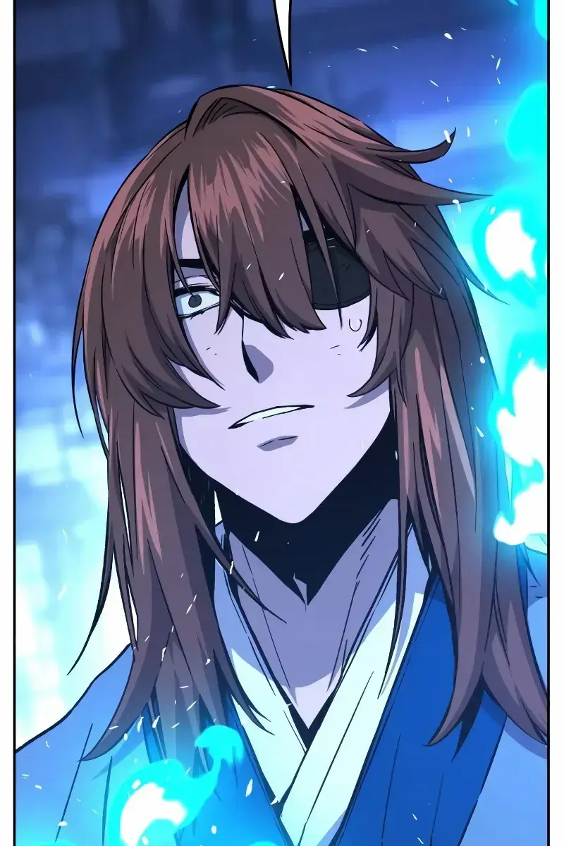 Absolute Sword Sense Chapter 134 Page 99