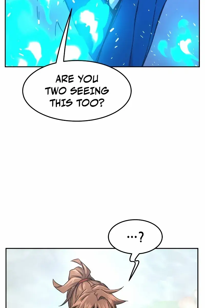 Absolute Sword Sense Chapter 134 Page 100