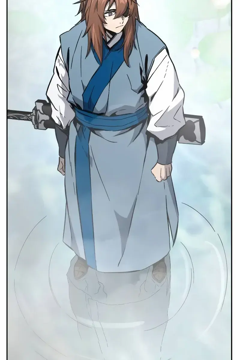 Absolute Sword Sense Chapter 134 Page 101