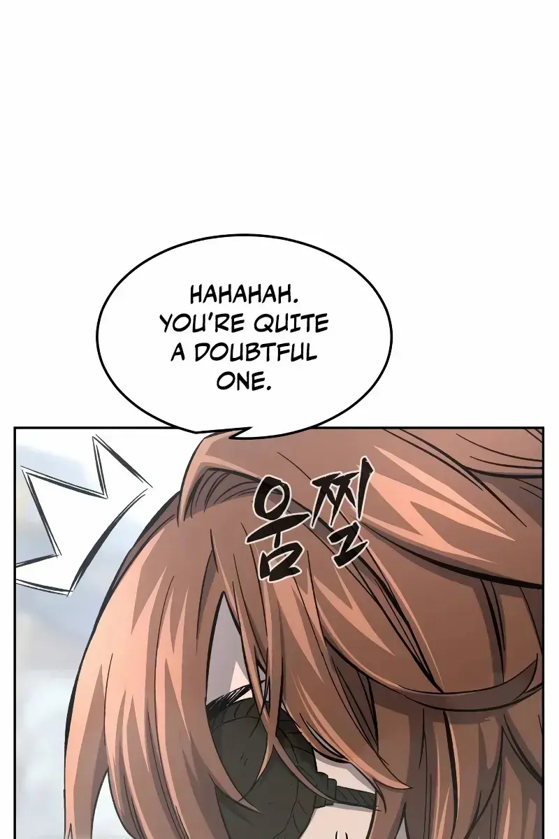 Absolute Sword Sense Chapter 134 Page 108