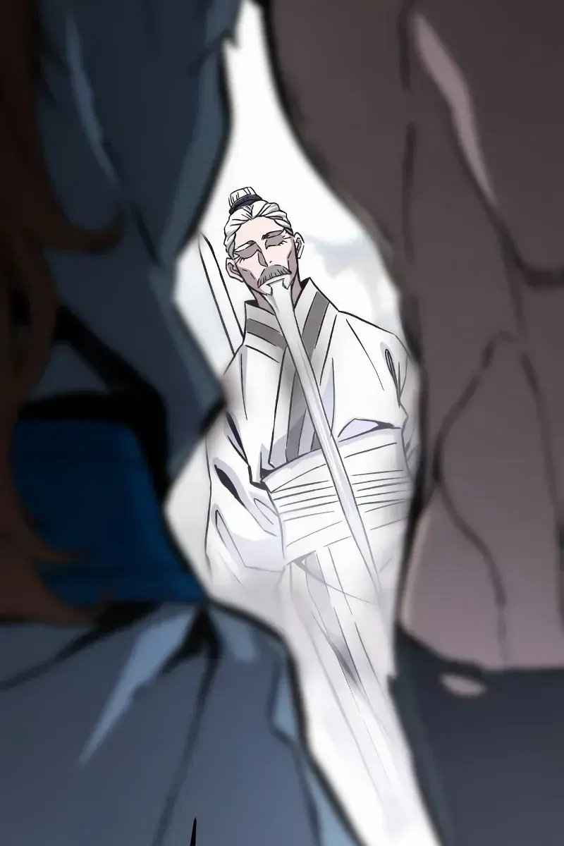 Absolute Sword Sense Chapter 134 Page 110