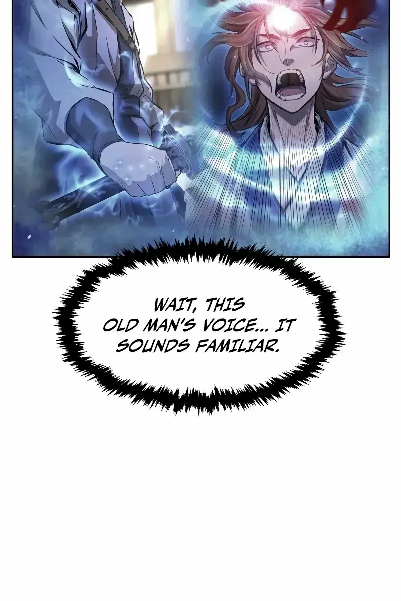 Absolute Sword Sense Chapter 134 Page 113