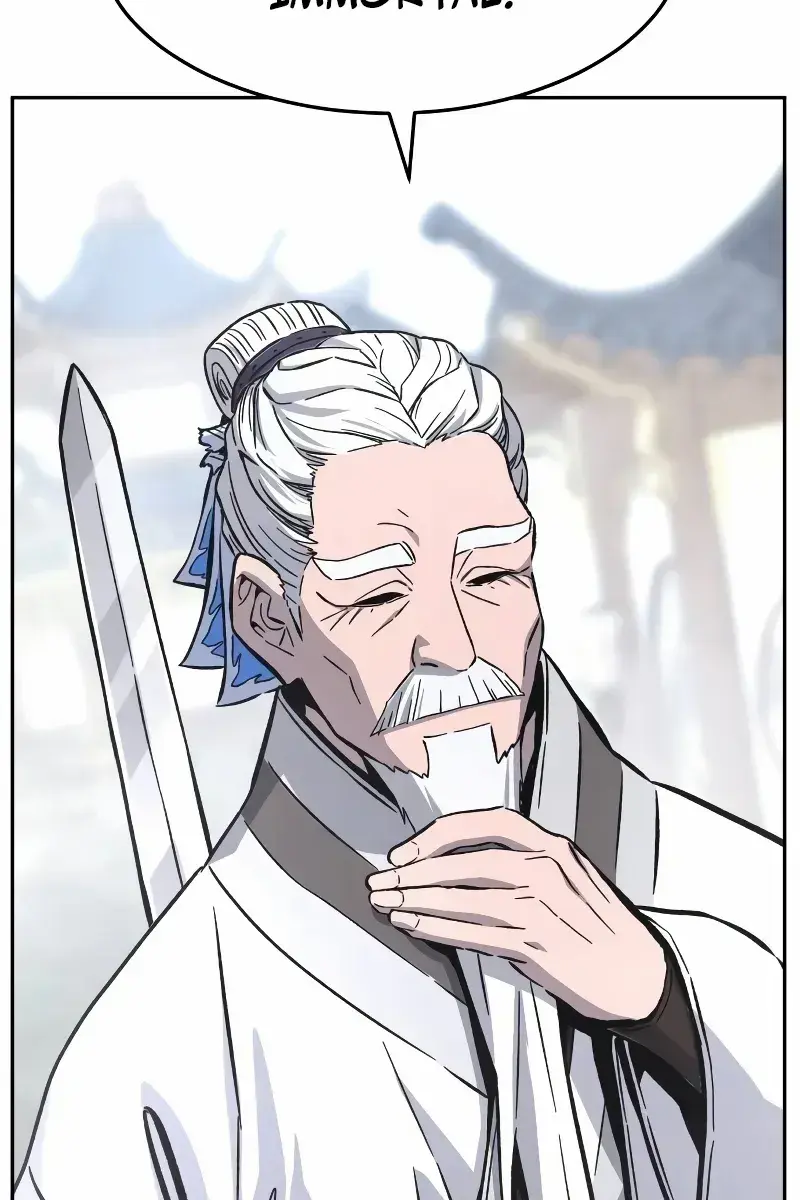 Absolute Sword Sense Chapter 134 Page 116