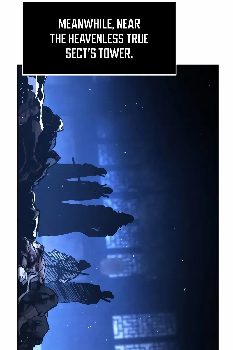 Absolute Sword Sense Chapter 134 Page 119