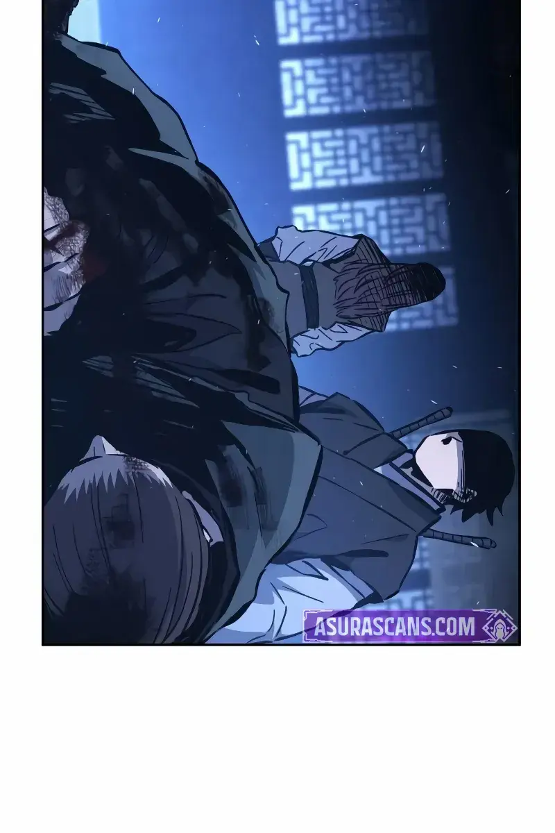 Absolute Sword Sense Chapter 134 Page 120