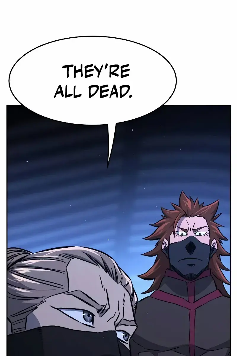 Absolute Sword Sense Chapter 134 Page 121