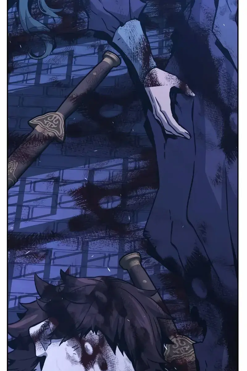 Absolute Sword Sense Chapter 134 Page 124